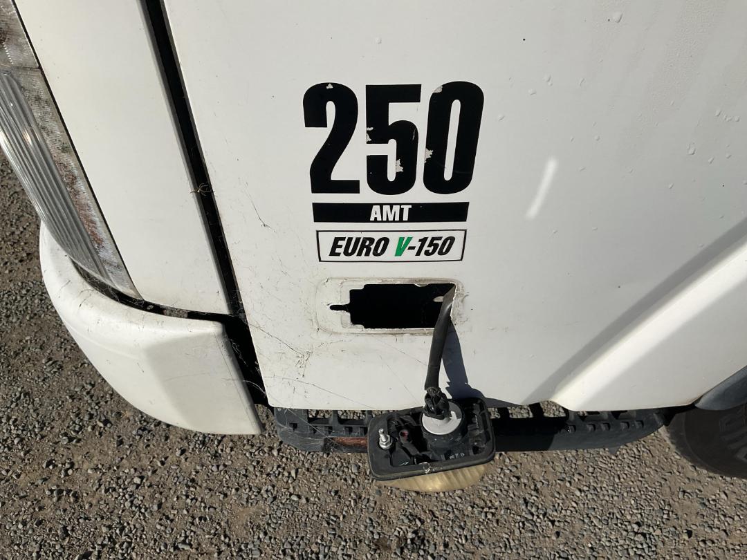 Photo '28' of Isuzu N Series NLR250S AMT Cab Chassis