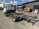 Thumbnail '6' of Isuzu N Series NLR250S AMT Cab Chassis