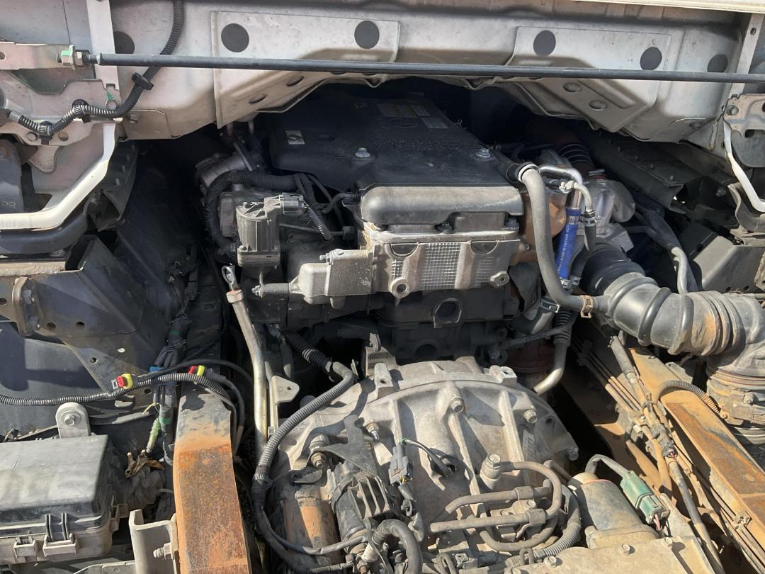 Photo '16' of Isuzu N Series NLR250S AMT Cab Chassis