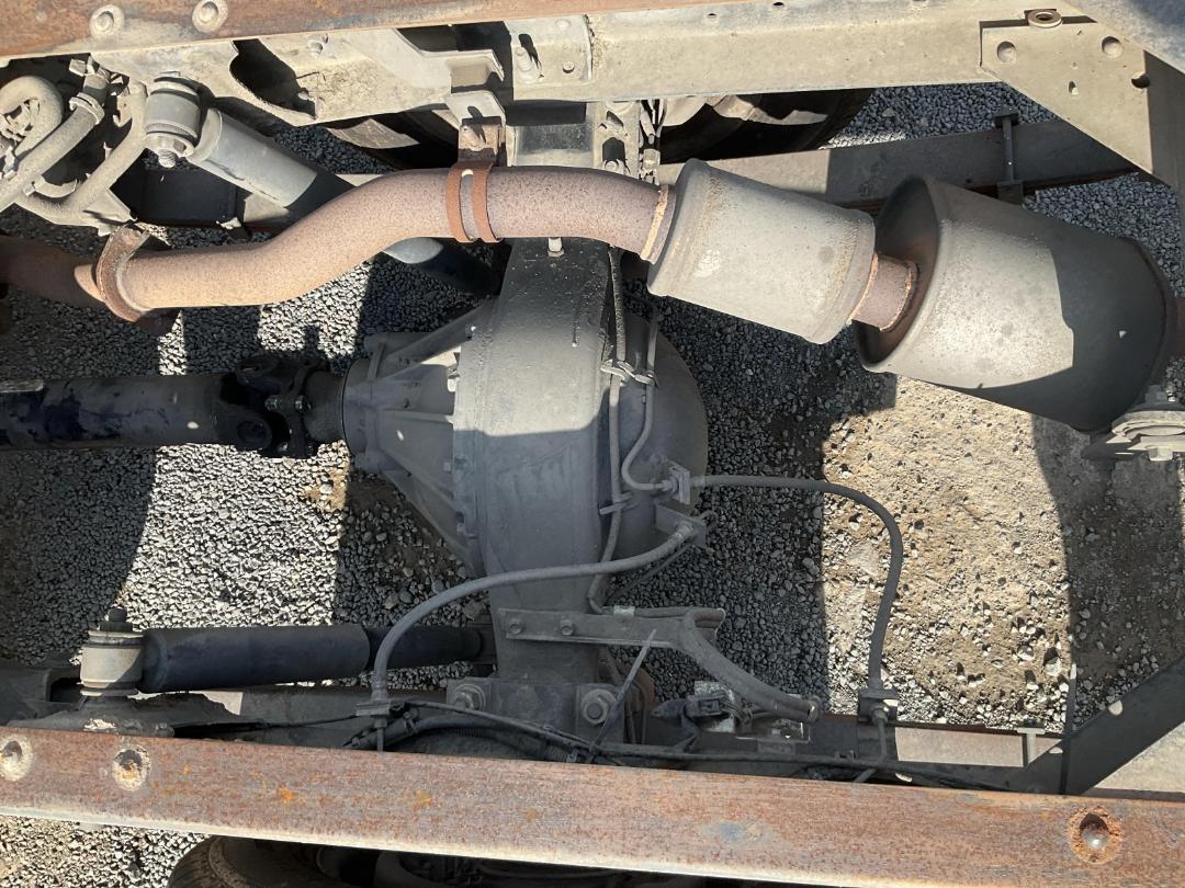 Photo '19' of Isuzu N Series NLR250S AMT Cab Chassis