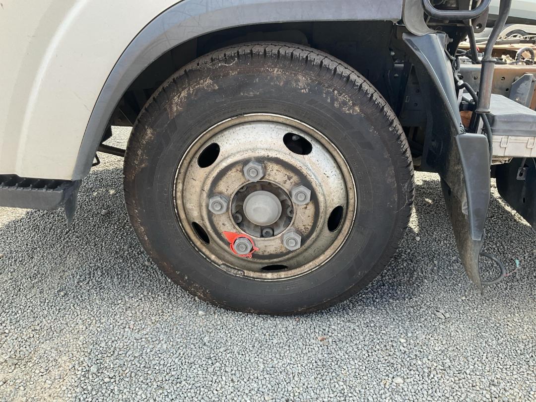 Photo '28' of Isuzu N Series NLR250S AMT Cab Chassis