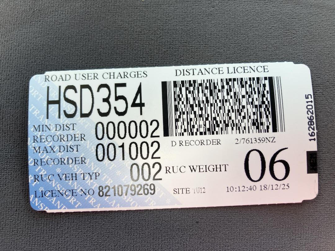 Photo '30' of Isuzu N Series NLR250S AMT Cab Chassis