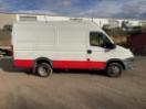 Thumbnail '3' of Iveco Daily 50C17 Van
