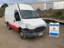Thumbnail '1' of Iveco Daily 50C17 Van
