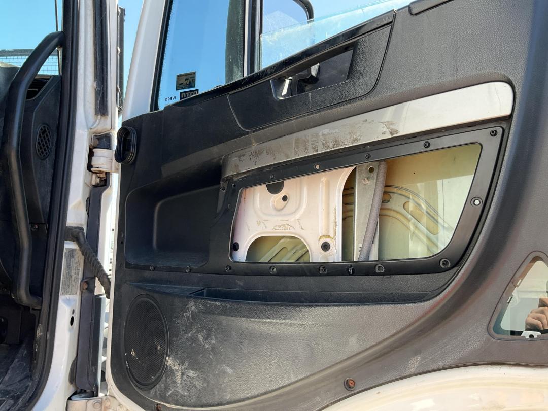 Photo '12' of Iveco Stralis Tractor Unit