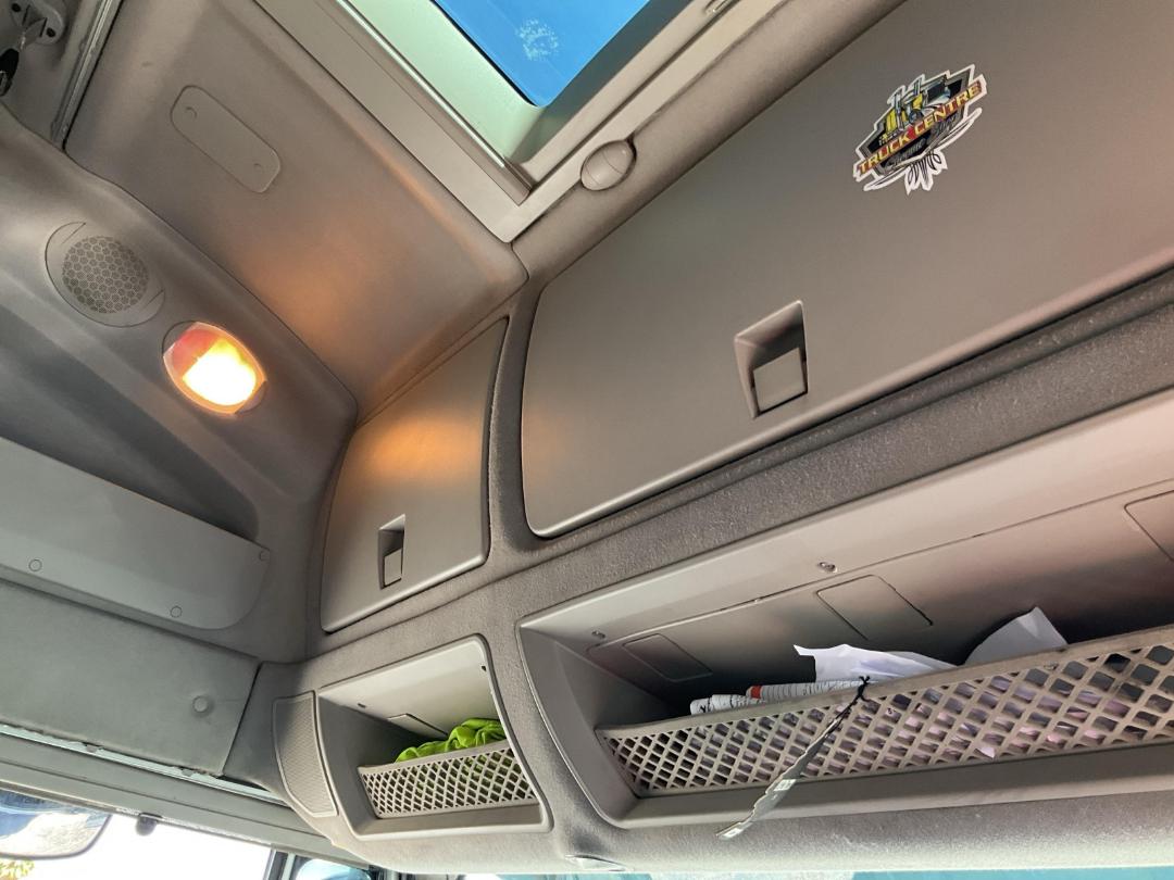 Photo '16' of Iveco Stralis Tractor Unit