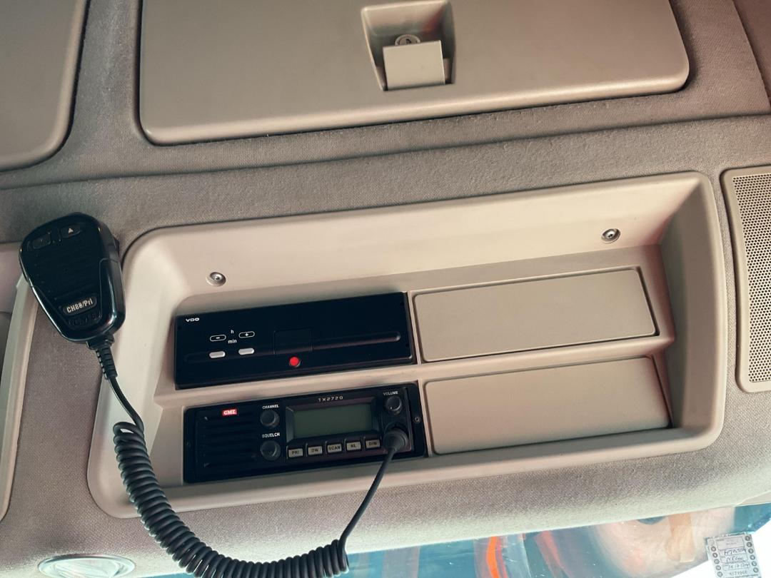 Photo '17' of Iveco Stralis Tractor Unit