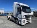 Thumbnail '1' of Iveco Stralis Tractor Unit