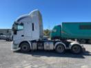 Thumbnail '9' of Iveco Stralis Tractor Unit