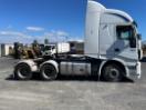 Thumbnail '3' of Iveco Stralis Tractor Unit