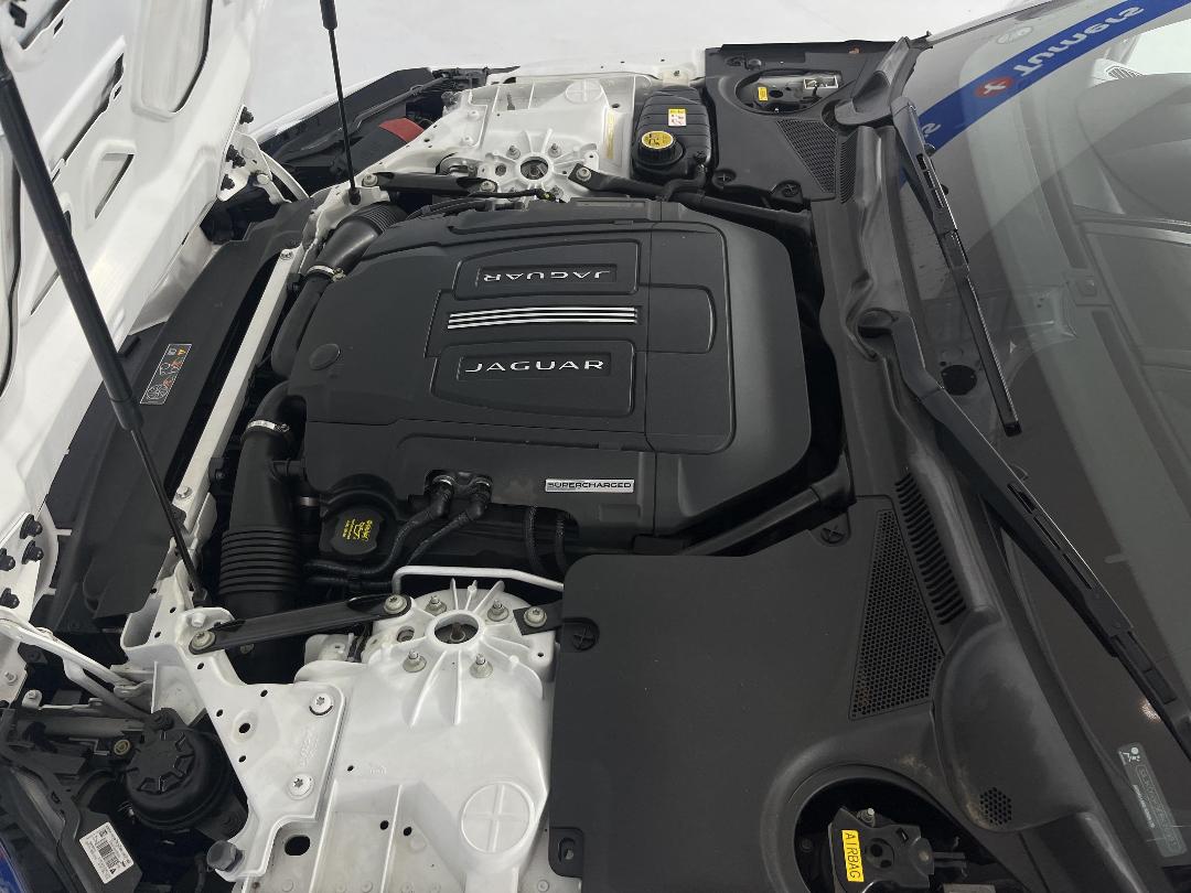 Photo '13' of Jaguar F-Type