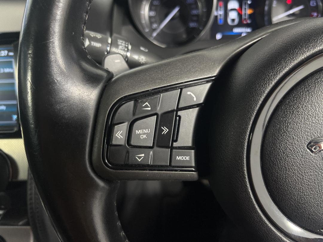 Photo '21' of Jaguar F-Type