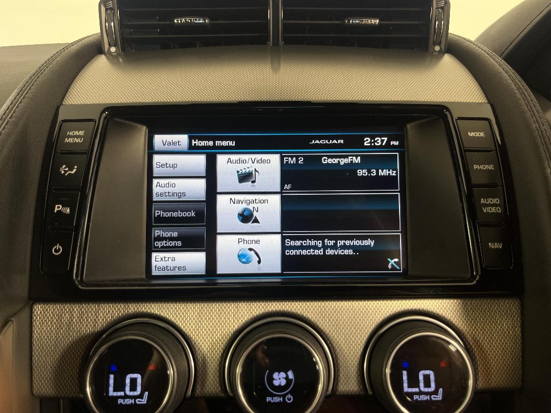 Photo '22' of Jaguar F-Type