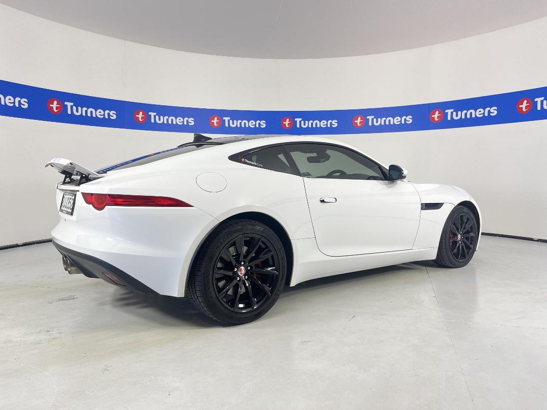 Photo '25' of Jaguar F-Type