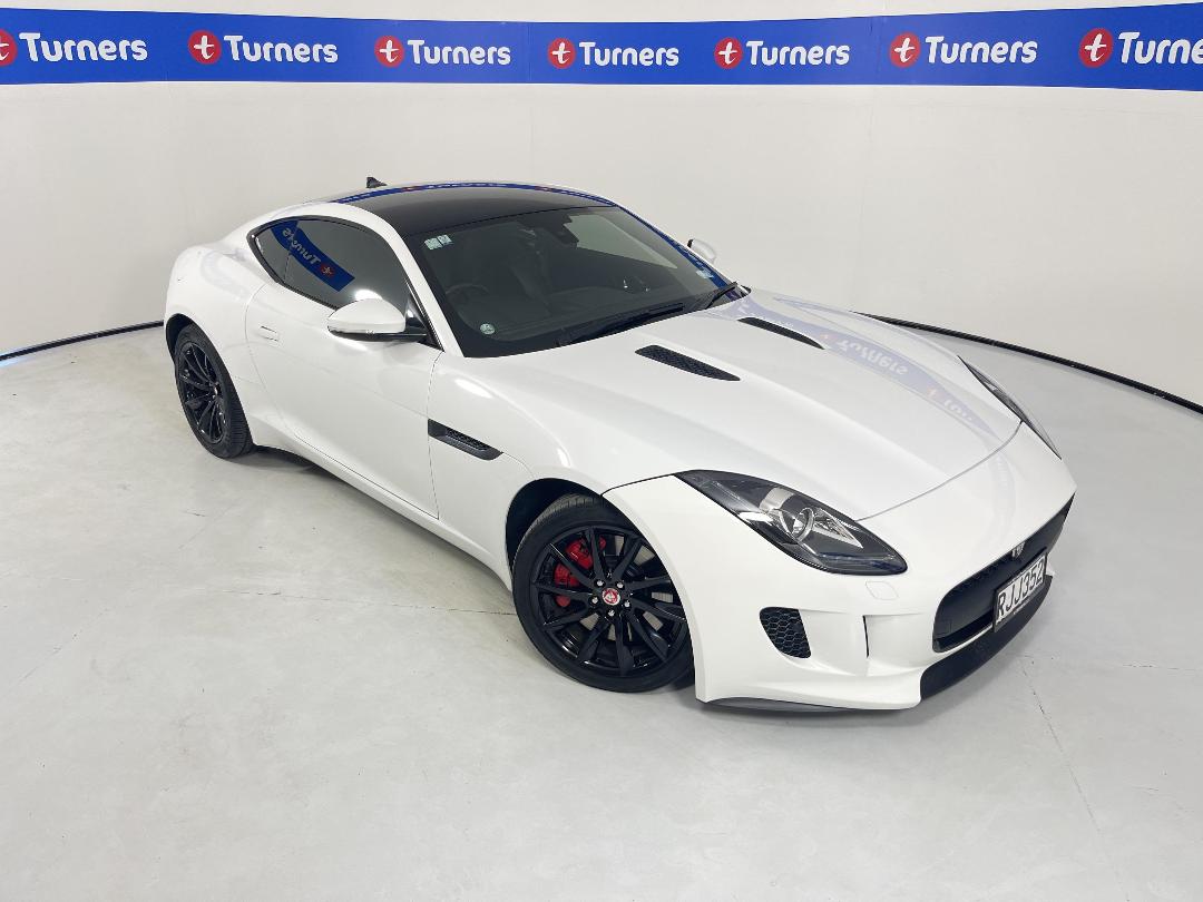 Photo '26' of Jaguar F-Type