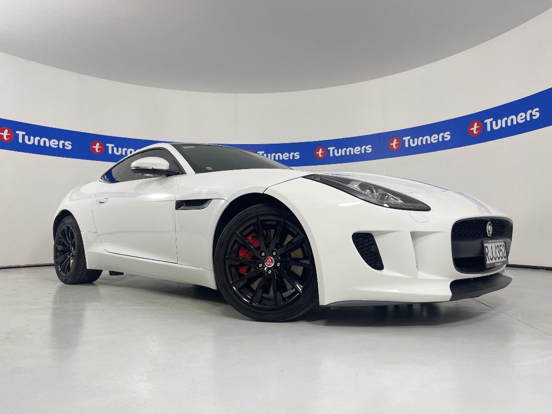 Photo '27' of Jaguar F-Type