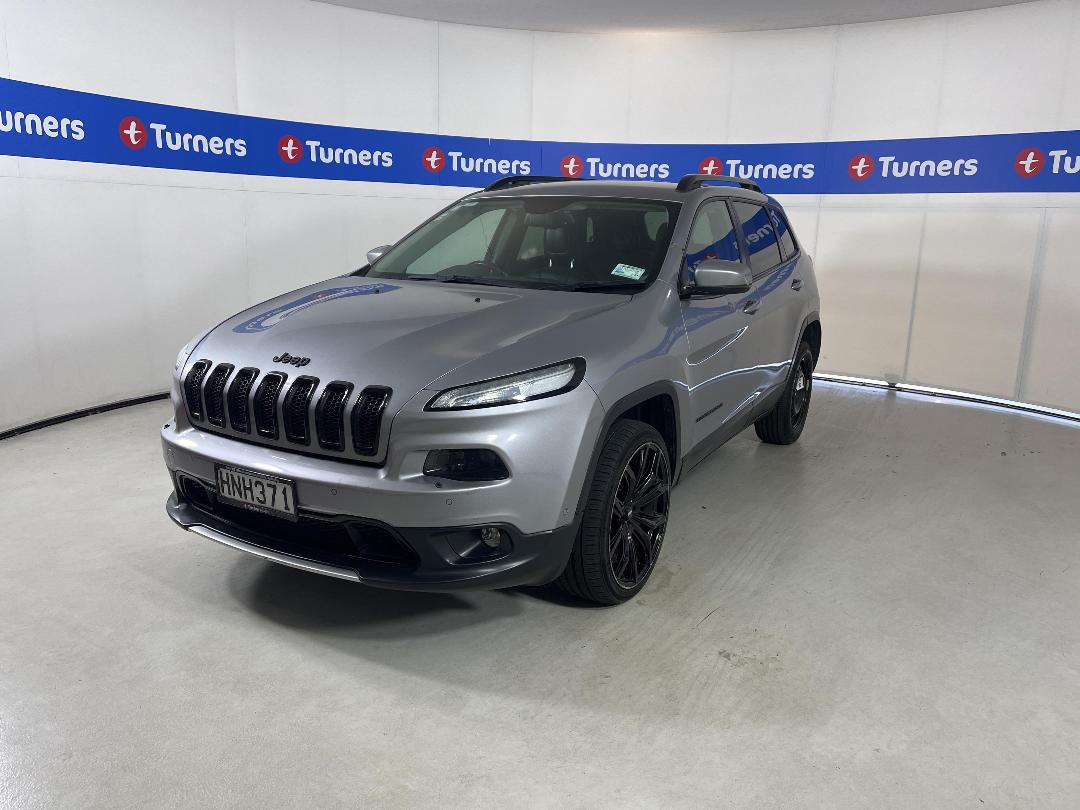 Photo '4' of Jeep Cherokee