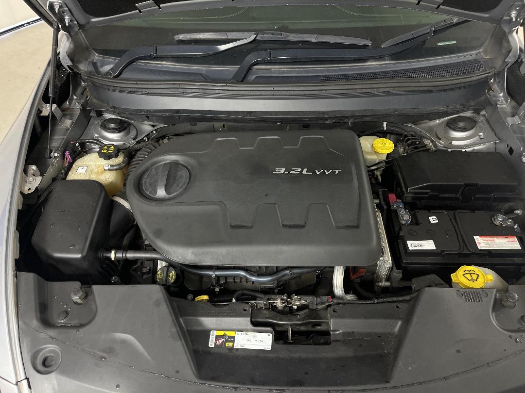 Photo '13' of Jeep Cherokee