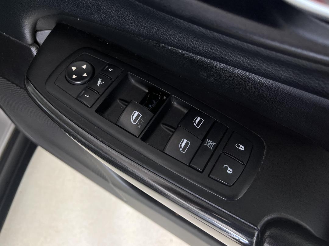 Photo '23' of Jeep Cherokee