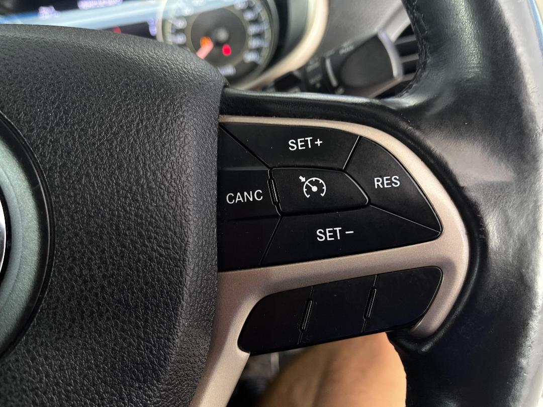 Photo '26' of Jeep Cherokee