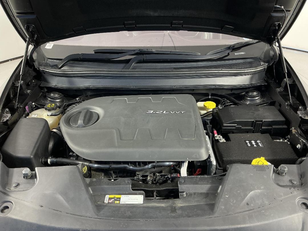 Photo '13' of Jeep Cherokee