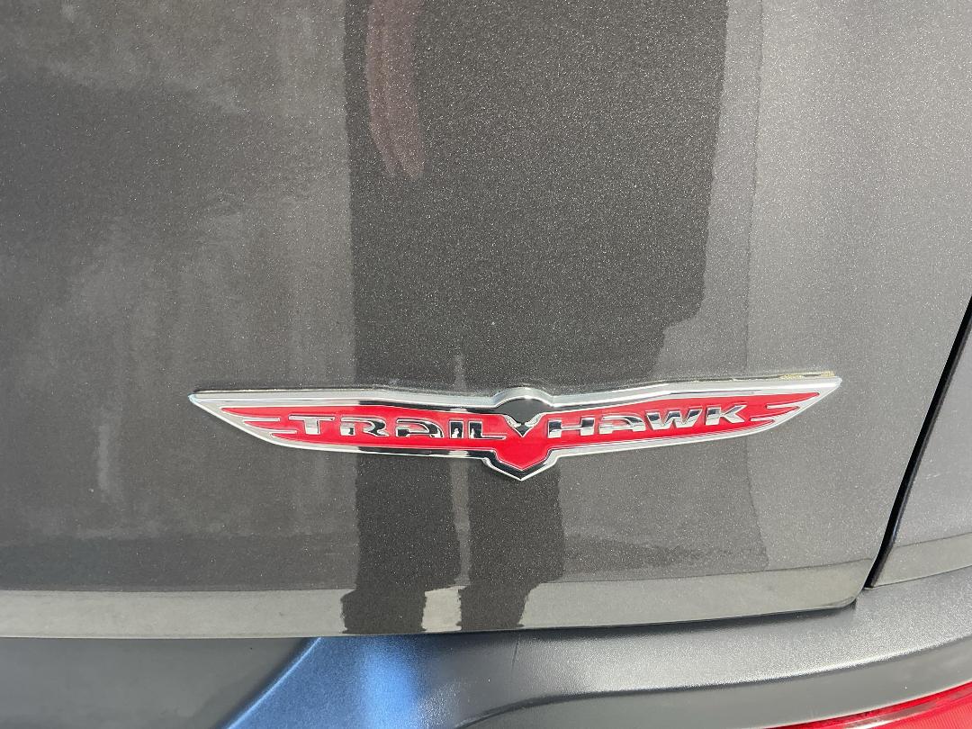 Photo '31' of Jeep Cherokee