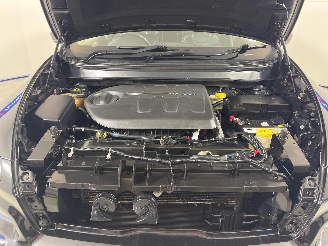 Photo '13' of Jeep Cherokee