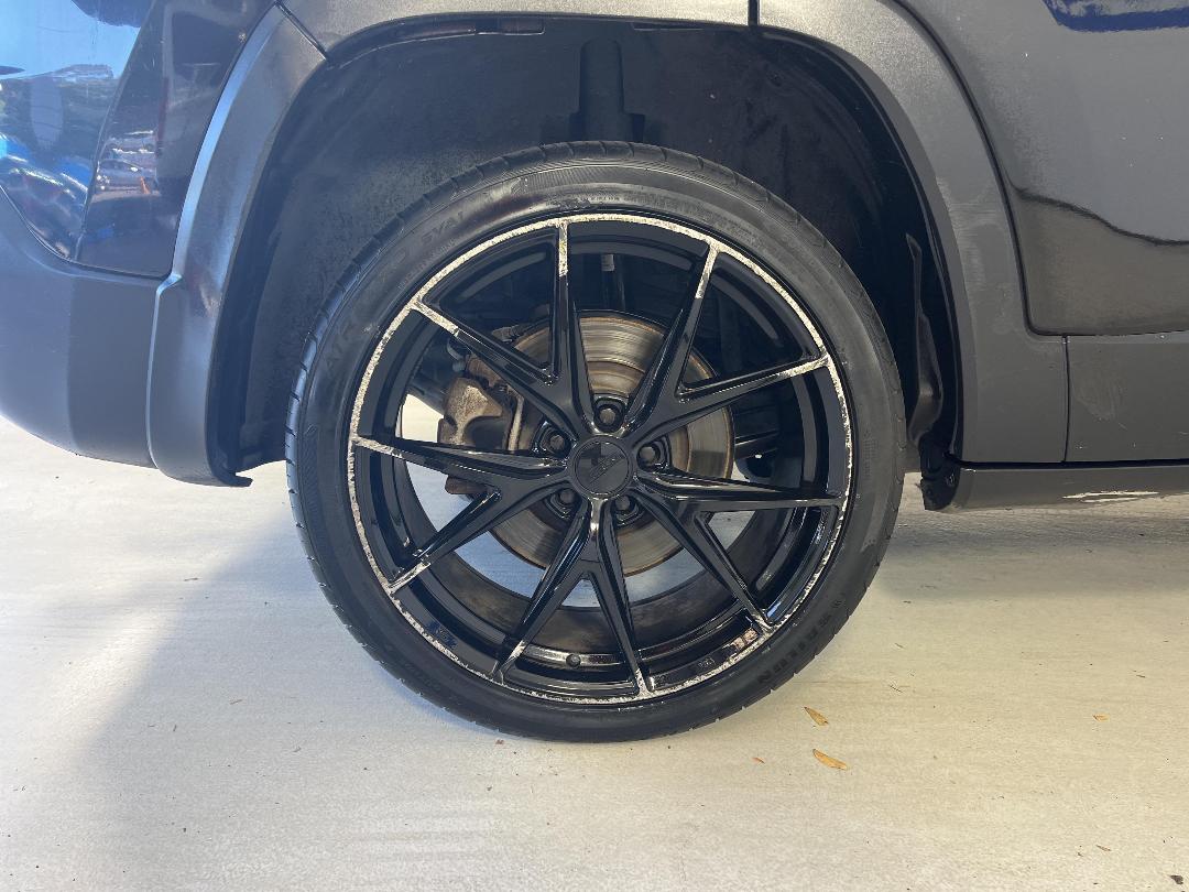 Photo '12' of Jeep Cherokee