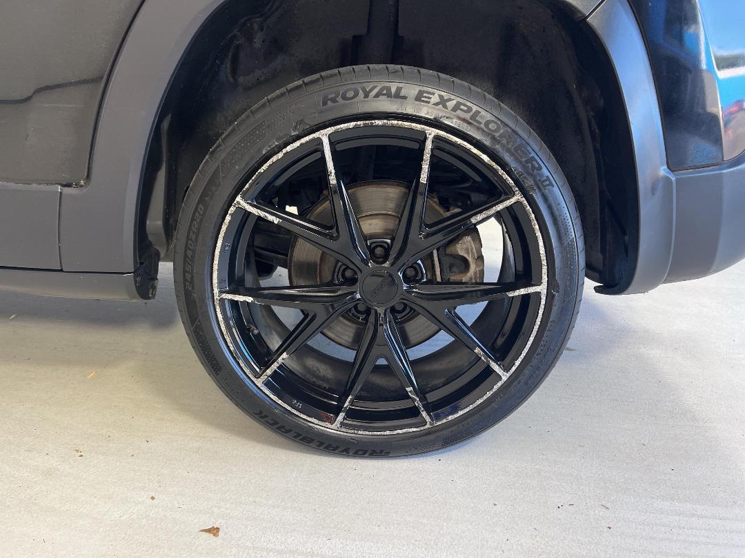 Photo '11' of Jeep Cherokee