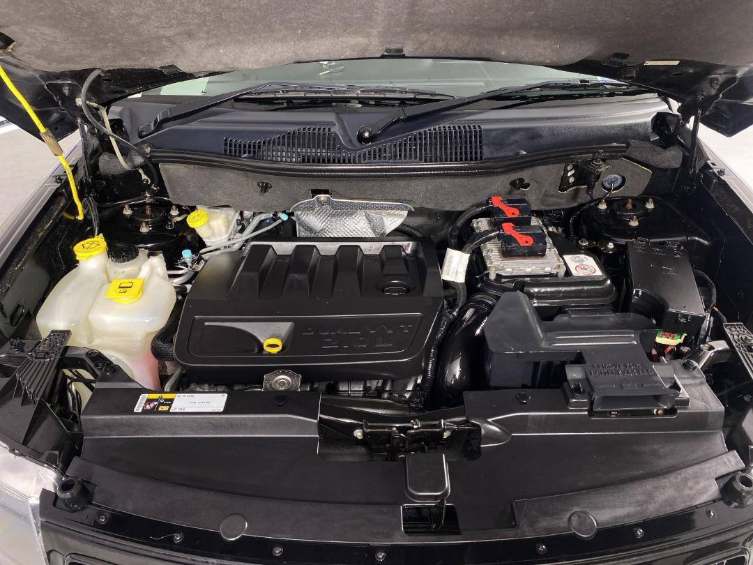 Photo '13' of Jeep Compass