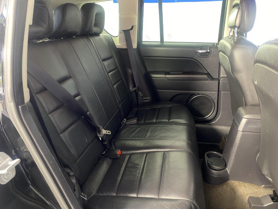 Photo '20' of Jeep Compass