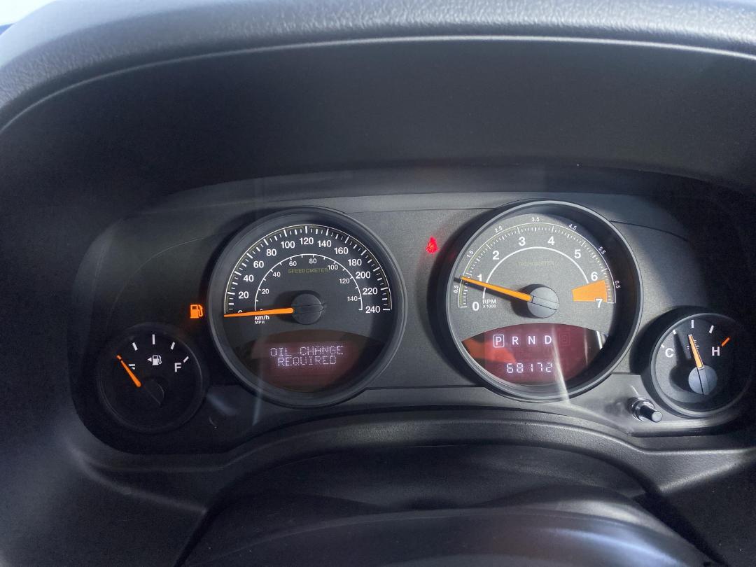 Photo '21' of Jeep Compass