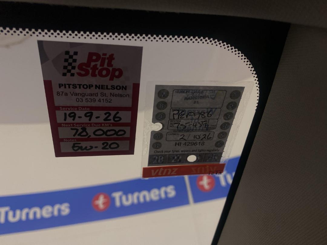 Photo '23' of Jeep Compass