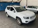 Thumbnail '1' of Jeep Compass Limited