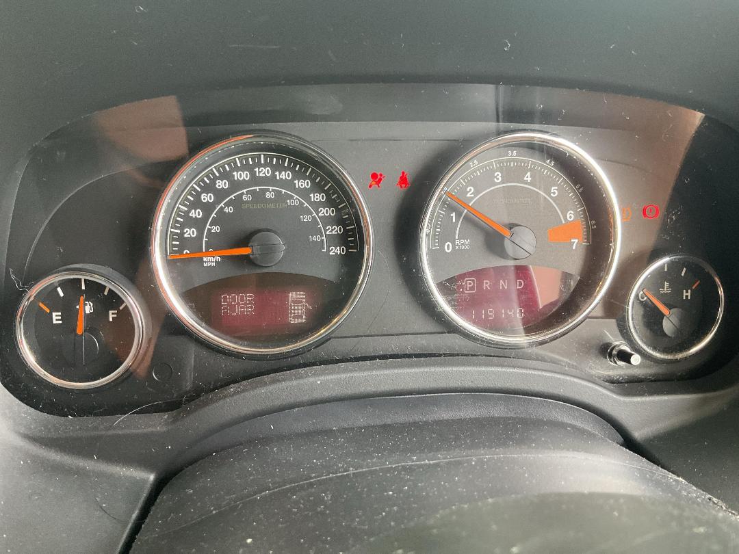 Photo '18' of Jeep Compass Limited