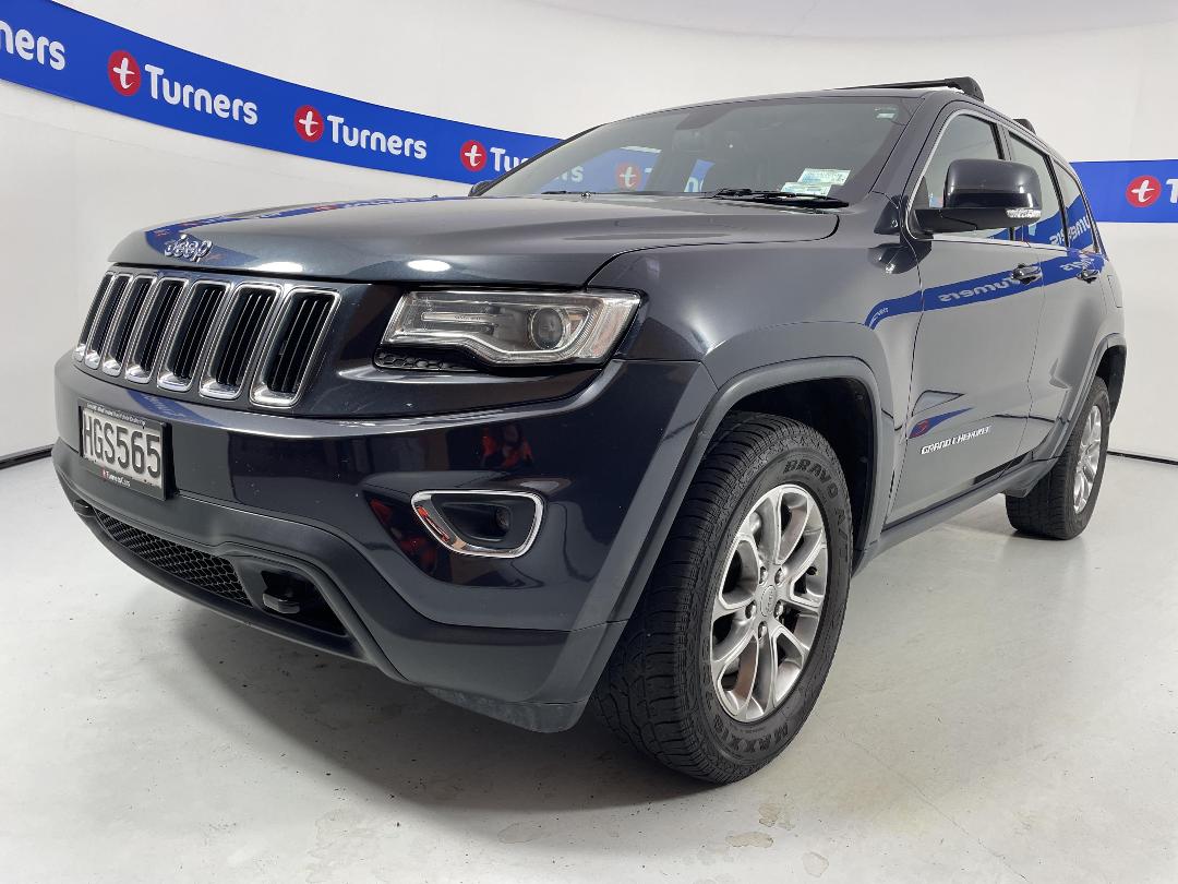 Photo '4' of Jeep Grand Cherokee