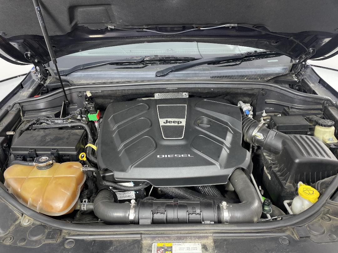 Photo '13' of Jeep Grand Cherokee