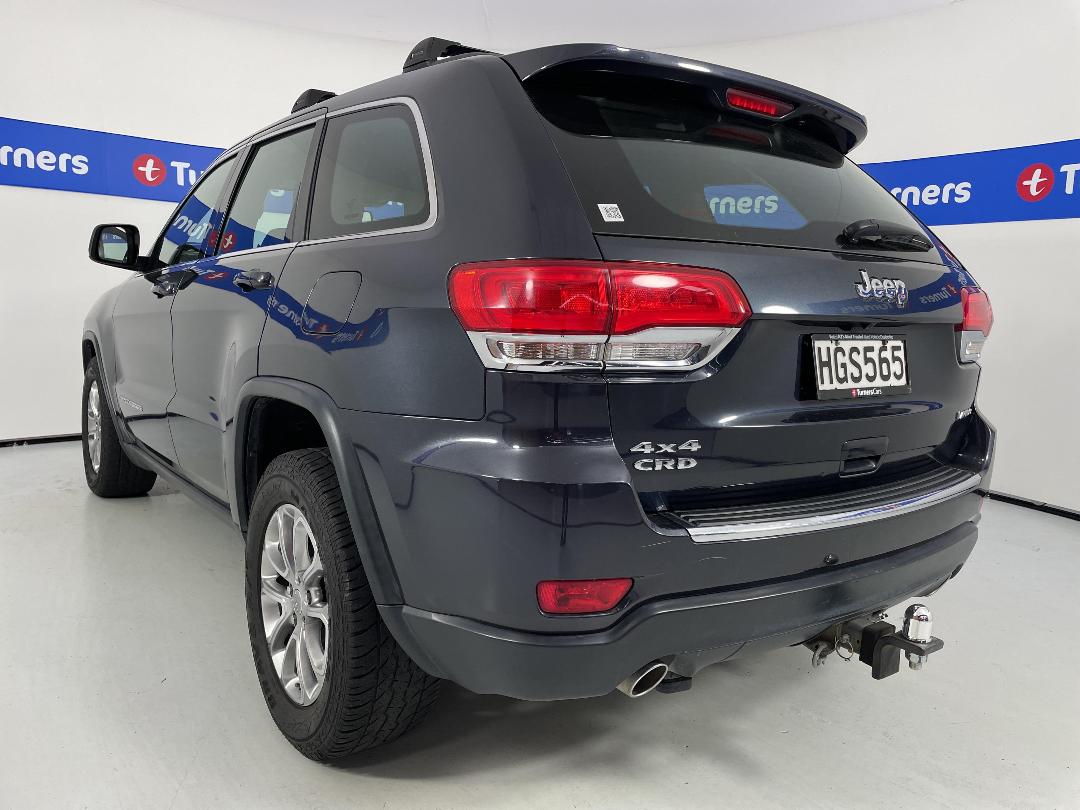 Photo '5' of Jeep Grand Cherokee