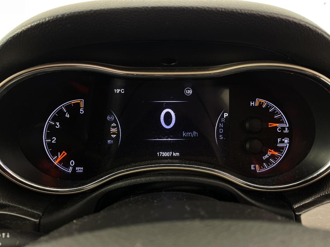 Photo '21' of Jeep Grand Cherokee