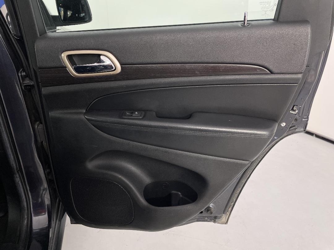 Photo '19' of Jeep Grand Cherokee