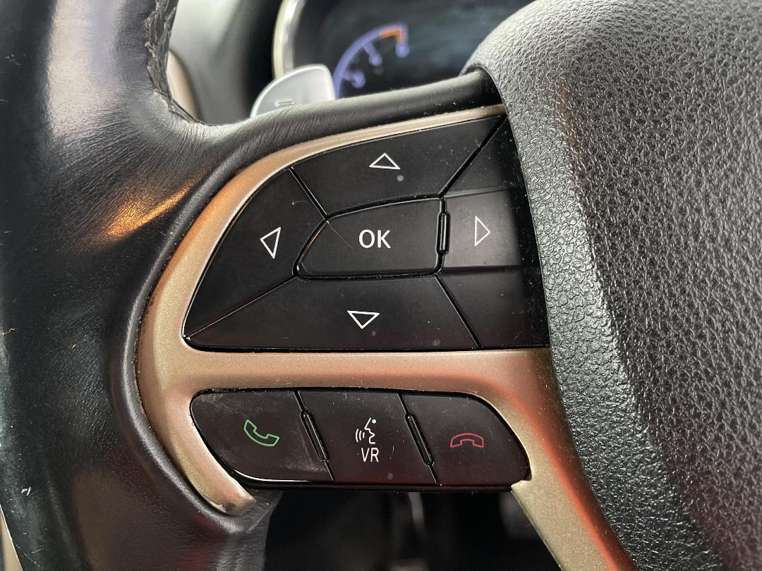 Photo '26' of Jeep Grand Cherokee