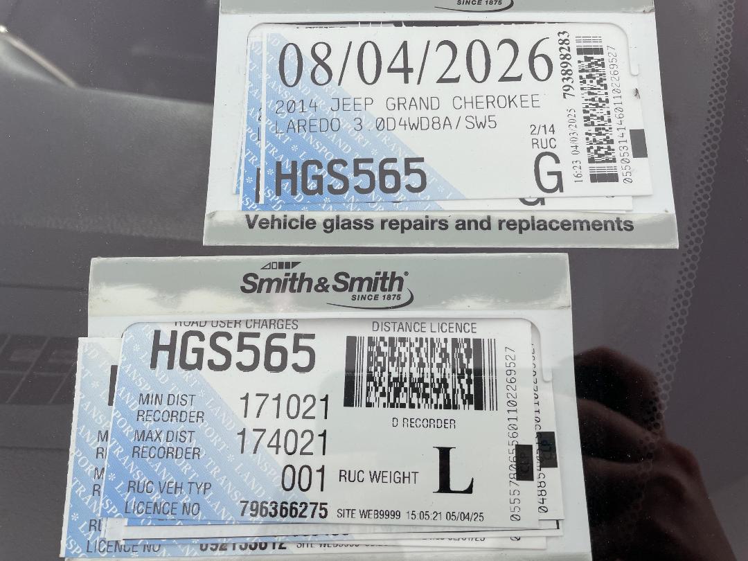 Photo '29' of Jeep Grand Cherokee