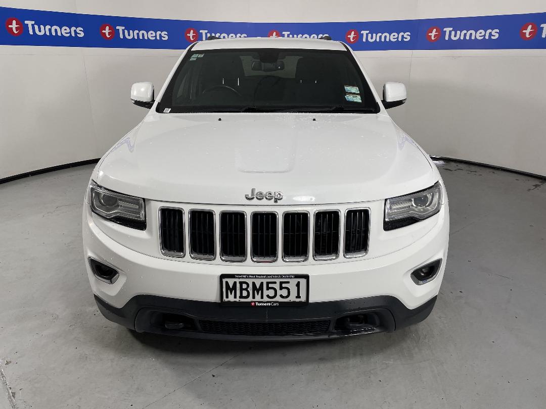 Photo '2' of Jeep Grand Cherokee