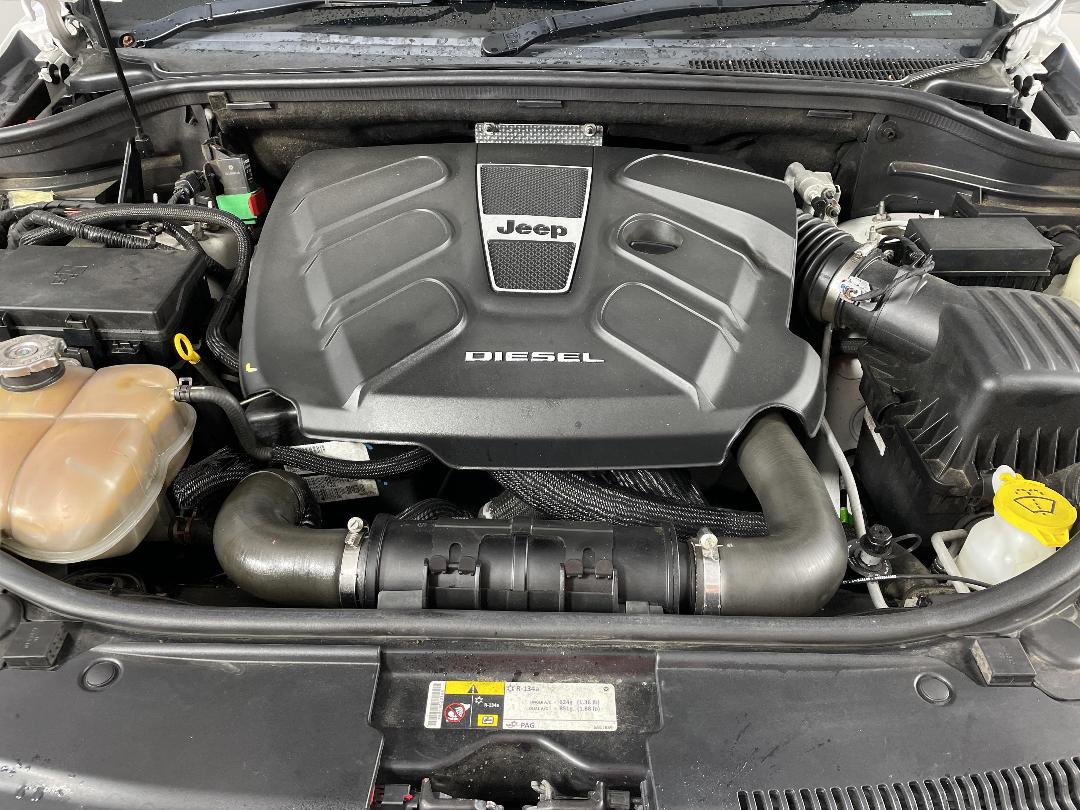 Photo '13' of Jeep Grand Cherokee