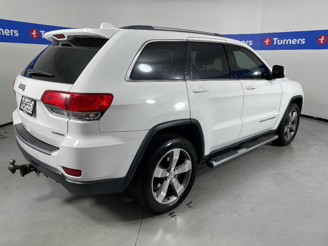 Photo '7' of Jeep Grand Cherokee