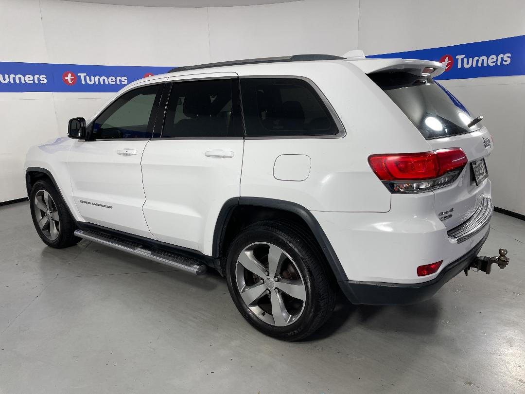 Photo '5' of Jeep Grand Cherokee