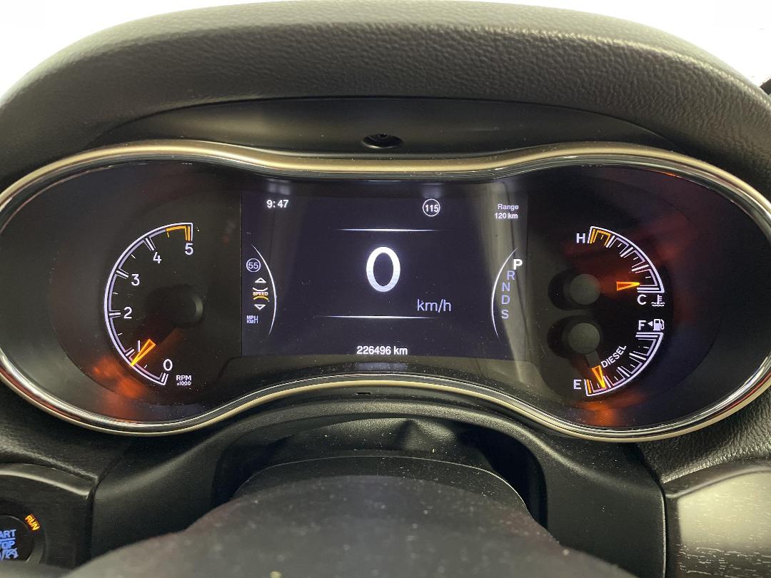 Photo '21' of Jeep Grand Cherokee