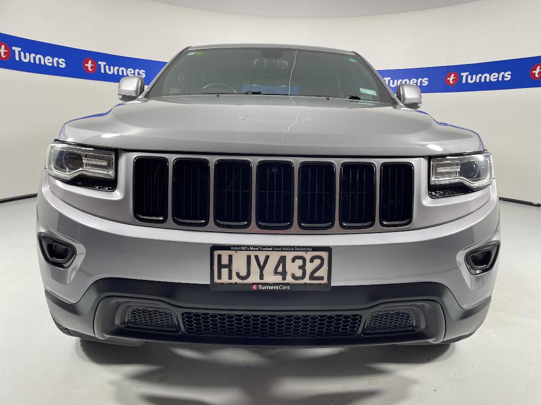 Photo '2' of Jeep Grand Cherokee