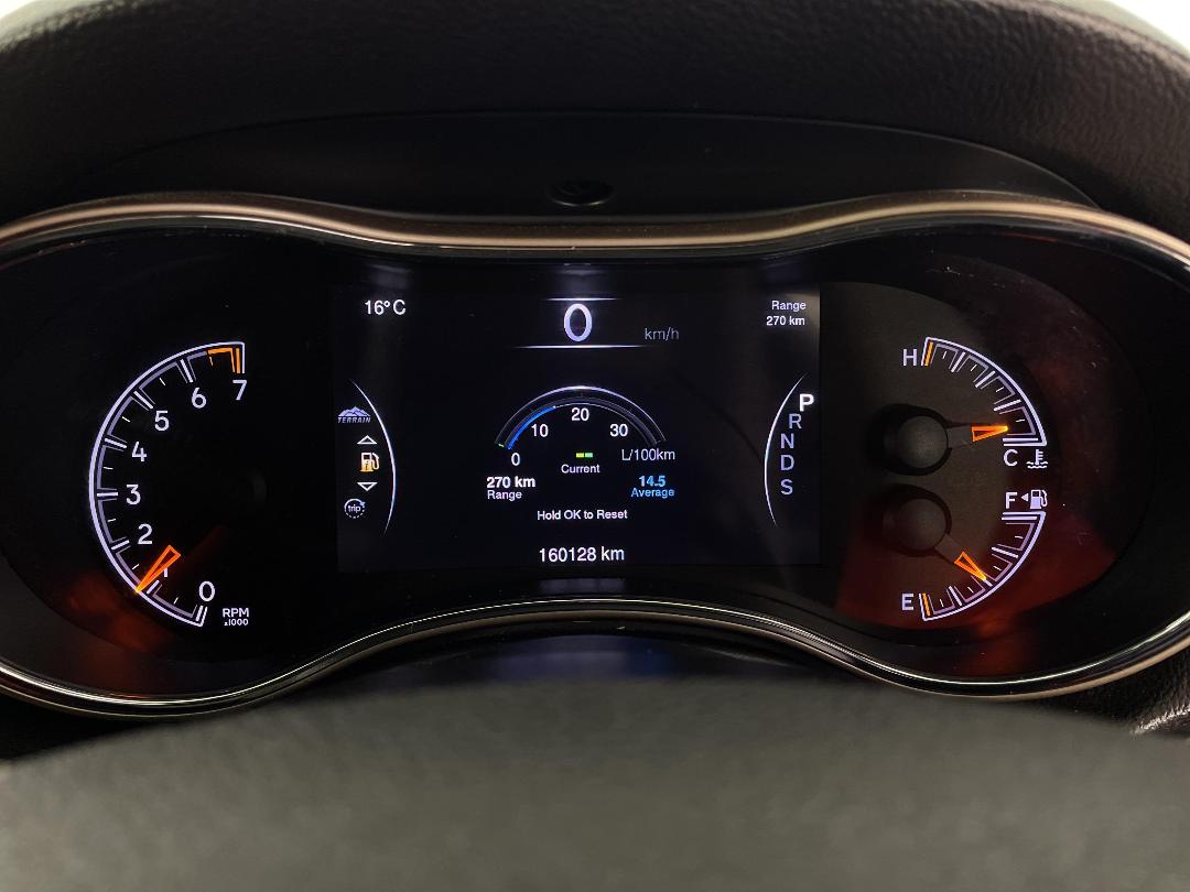 Photo '21' of Jeep Grand Cherokee