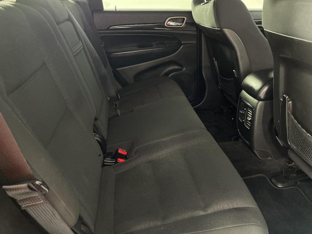 Photo '20' of Jeep Grand Cherokee